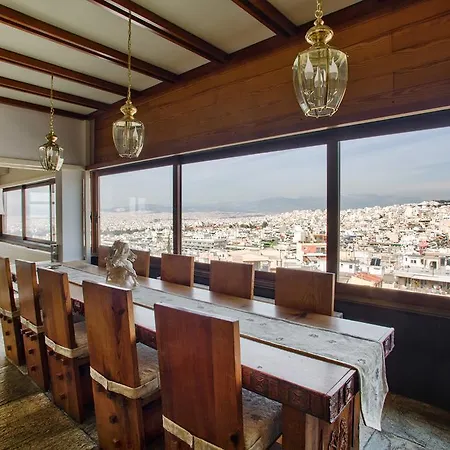 Appartement Exclusive Spacious With Expansive Views - St8 *