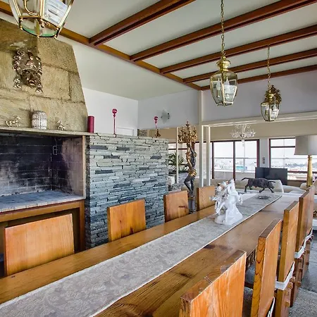 Appartement Exclusive Spacious With Expansive Views - St8 *