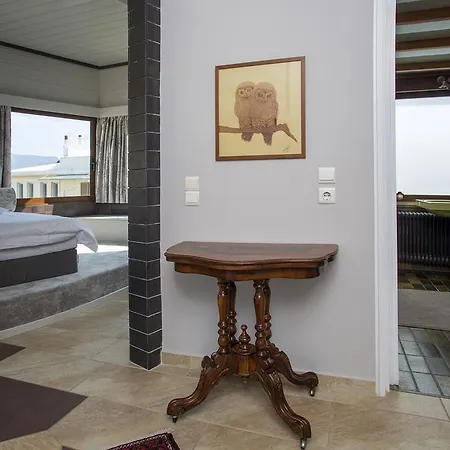 Appartement Exclusive Spacious With Expansive Views - St8 Athènes