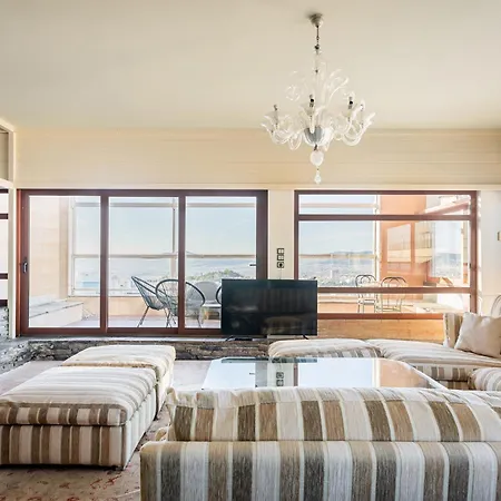 Appartement Exclusive Spacious With Expansive Views - St8 Athene