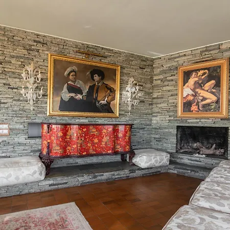 Exclusive Spacious With Expansive Views - St8 Appartement Athene