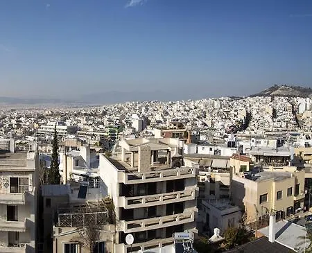 Exclusive Spacious With Expansive Views - St8 * Athene