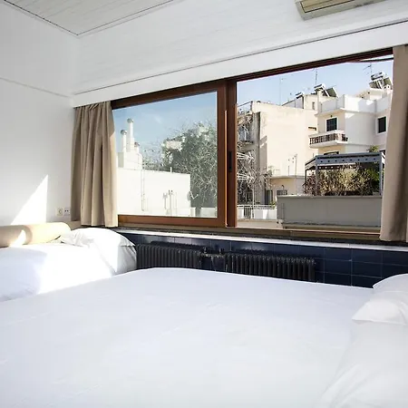 Exclusive Spacious With Expansive Views - St8 * Athens