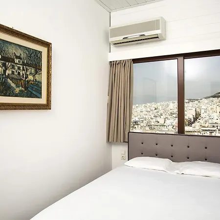 Appartement Exclusive Spacious With Expansive Views - St8