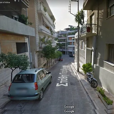 Exclusive Spacious With Expansive Views - St8 * Athene