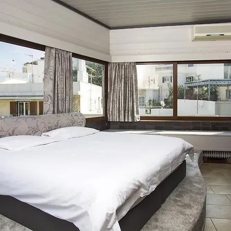 公寓 Exclusive Spacious With Expansive Views - St8