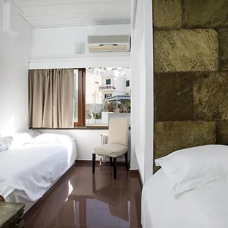 公寓 Exclusive Spacious With Expansive Views - St8 雅典